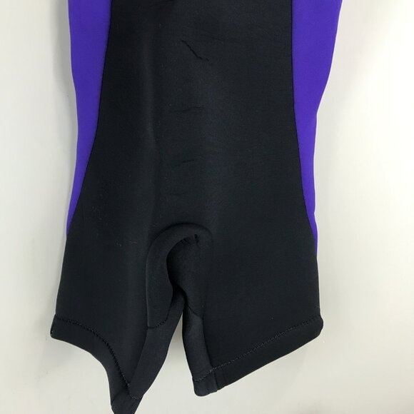 Men's Body Guard Size M Wetsuit, multi colorblock - Picture 5 of 10